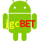 Aplicativo jgcbet para Android