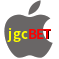 Aplicativo jgcbet para iOS