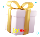 Receba seus bônus de boas-vindas no jgcbet