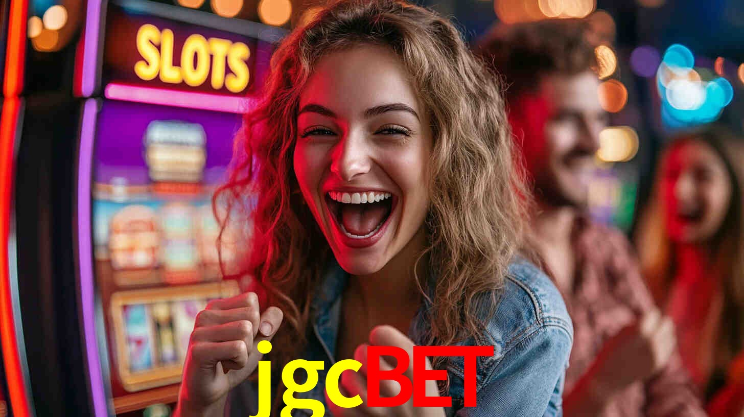 Estatísticas jgcbet