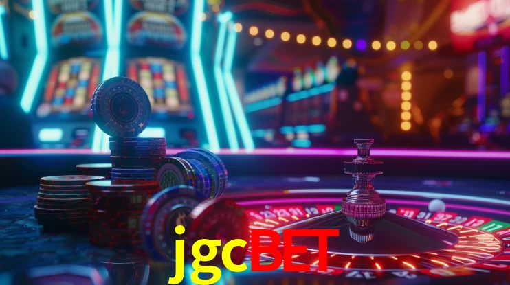 Welcome Bonus jgcbet