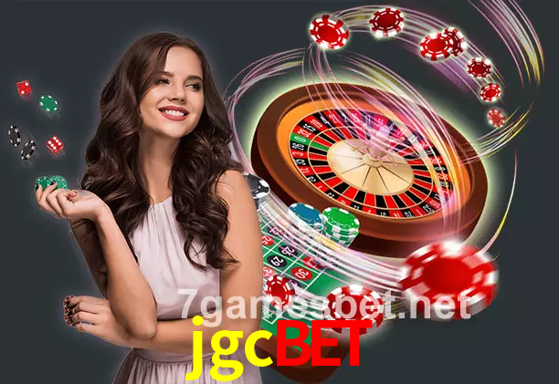 vivo no cassino jgcbet