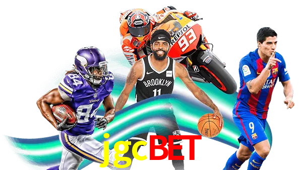 jgcbet