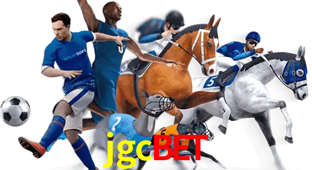 jgcbet