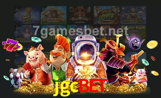 cassino jgcbet
