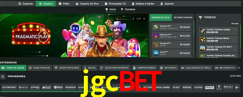 cassino jgcbet