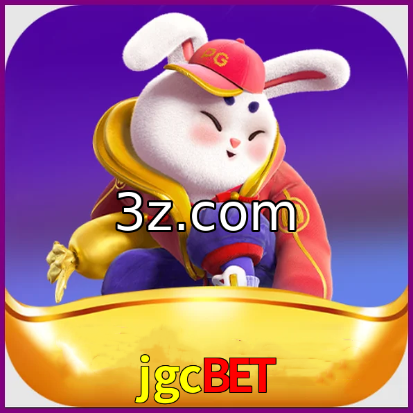 jgcbet-Logo