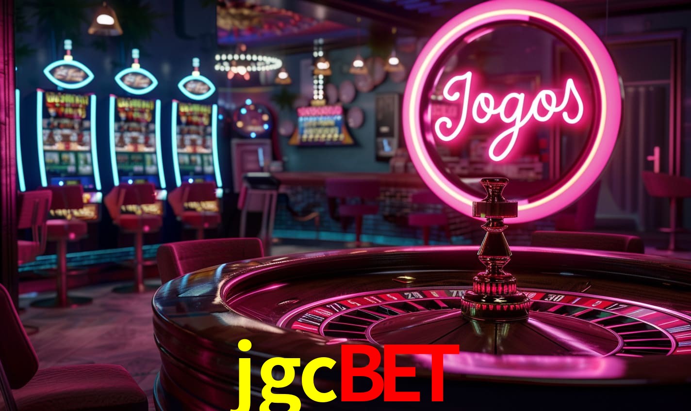 Diretório de Jogos jgcbet