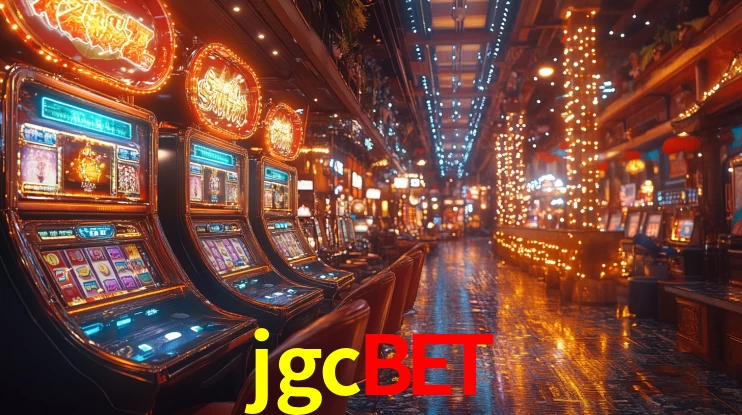 jgcbet
