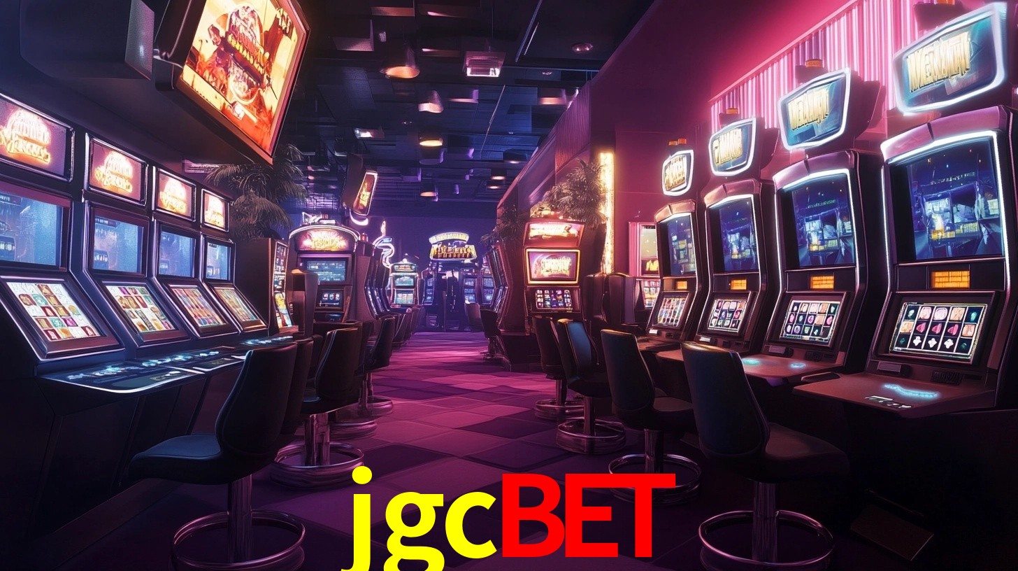 jgcbet