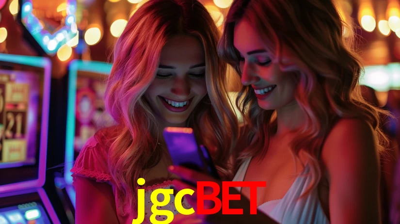jgcbet