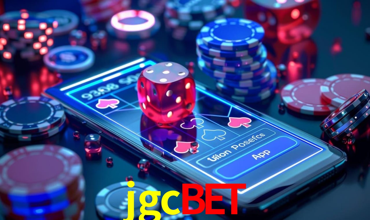 Desvendando o Mundo dos Jogos Virtuais na jgcbet