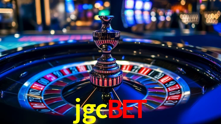 jgcbet
