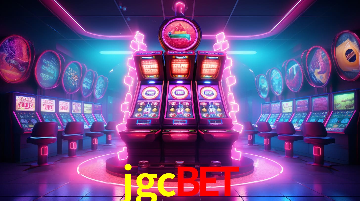 Bônus Generosos e Exclusivos no jgcbet para Você!