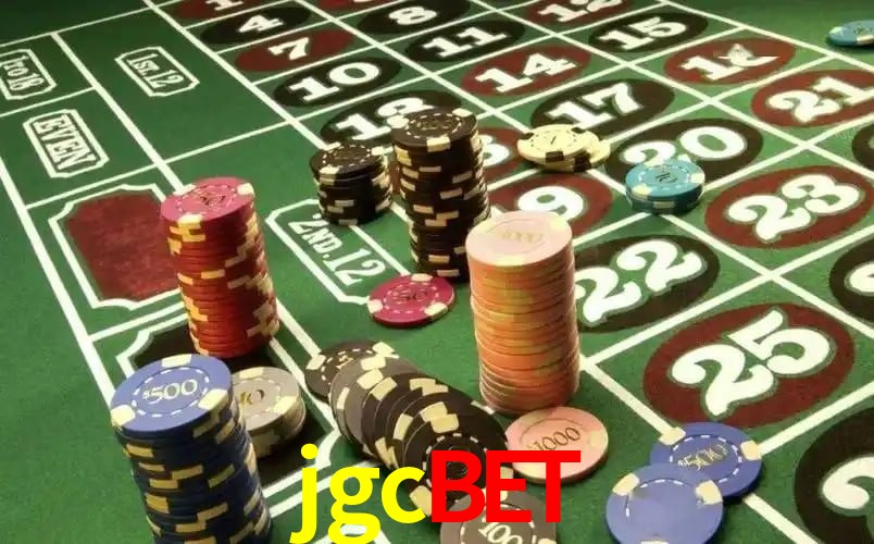 Apostas Esportivas na jgcbet: Um Guia Completo
