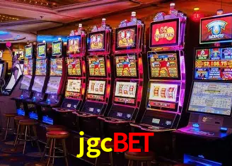 Exclusive Offers jgcbet
