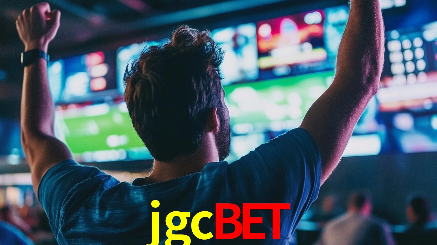 jgcbet