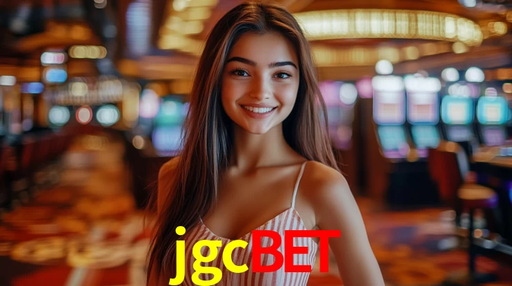 Experimente o Login Seguro Premium no jgcbet