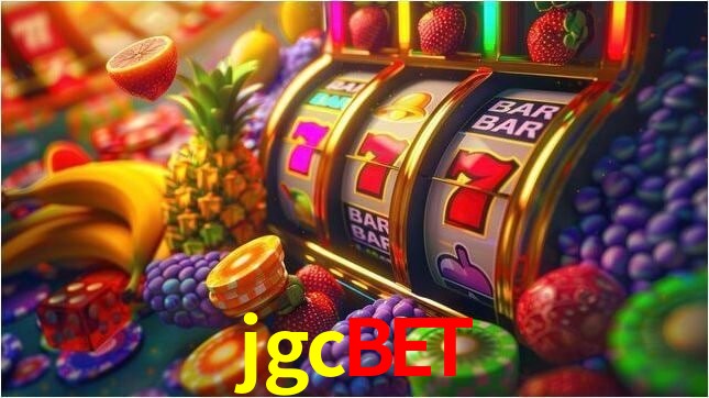 Account Benefits jgcbet