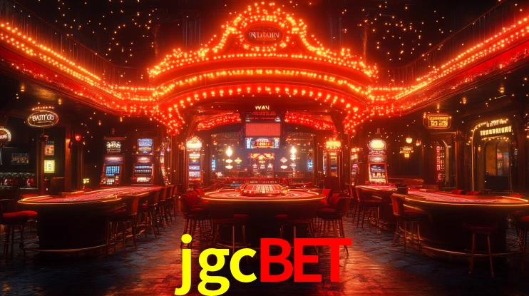 jgcbet com