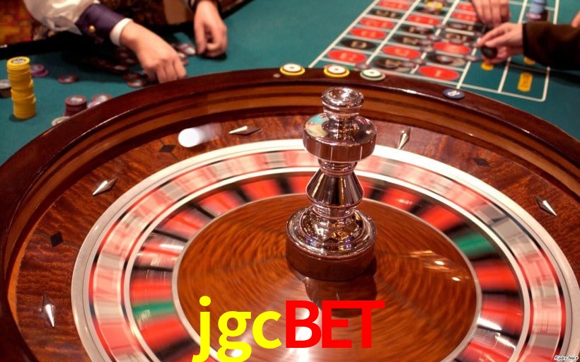 Desvendando o Mundo dos Jogos Virtuais na jgcbet