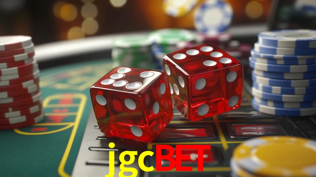 Premium Interface jgcbet