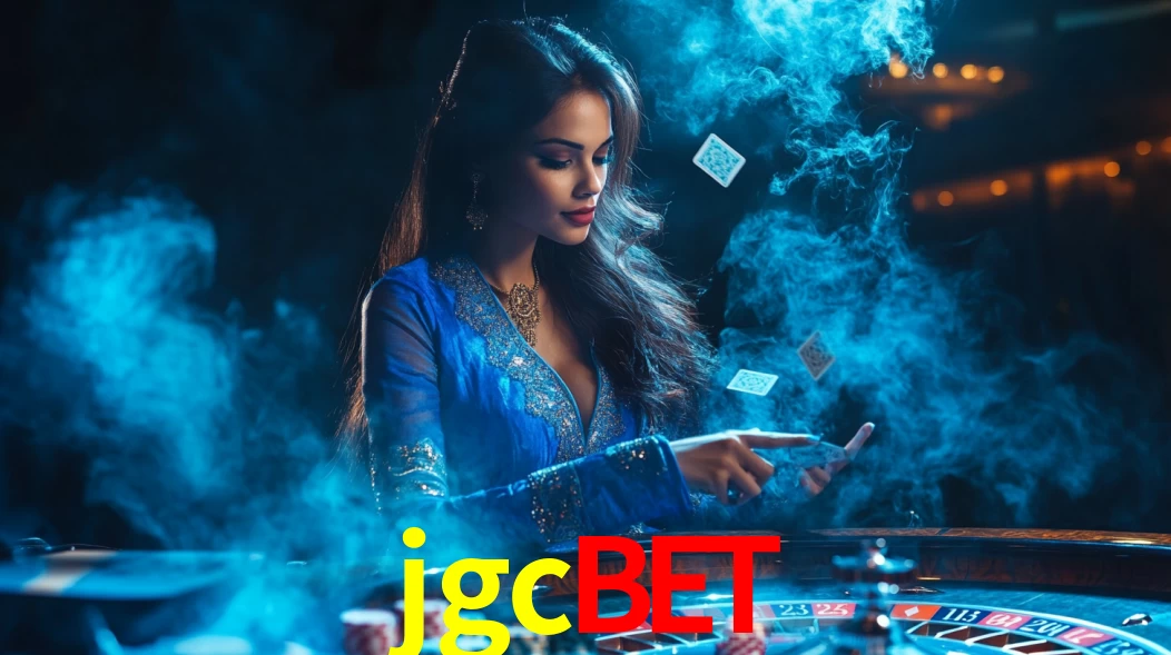 Recursos de Bônus jgcbet