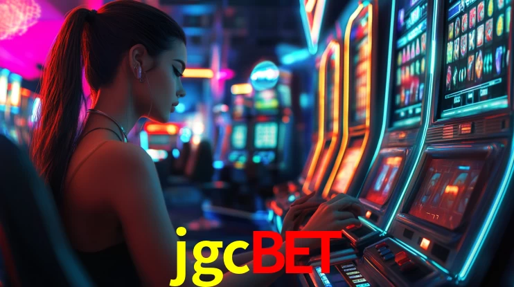 Sinta a adrenalina dos jogos de cassino com jgcbet