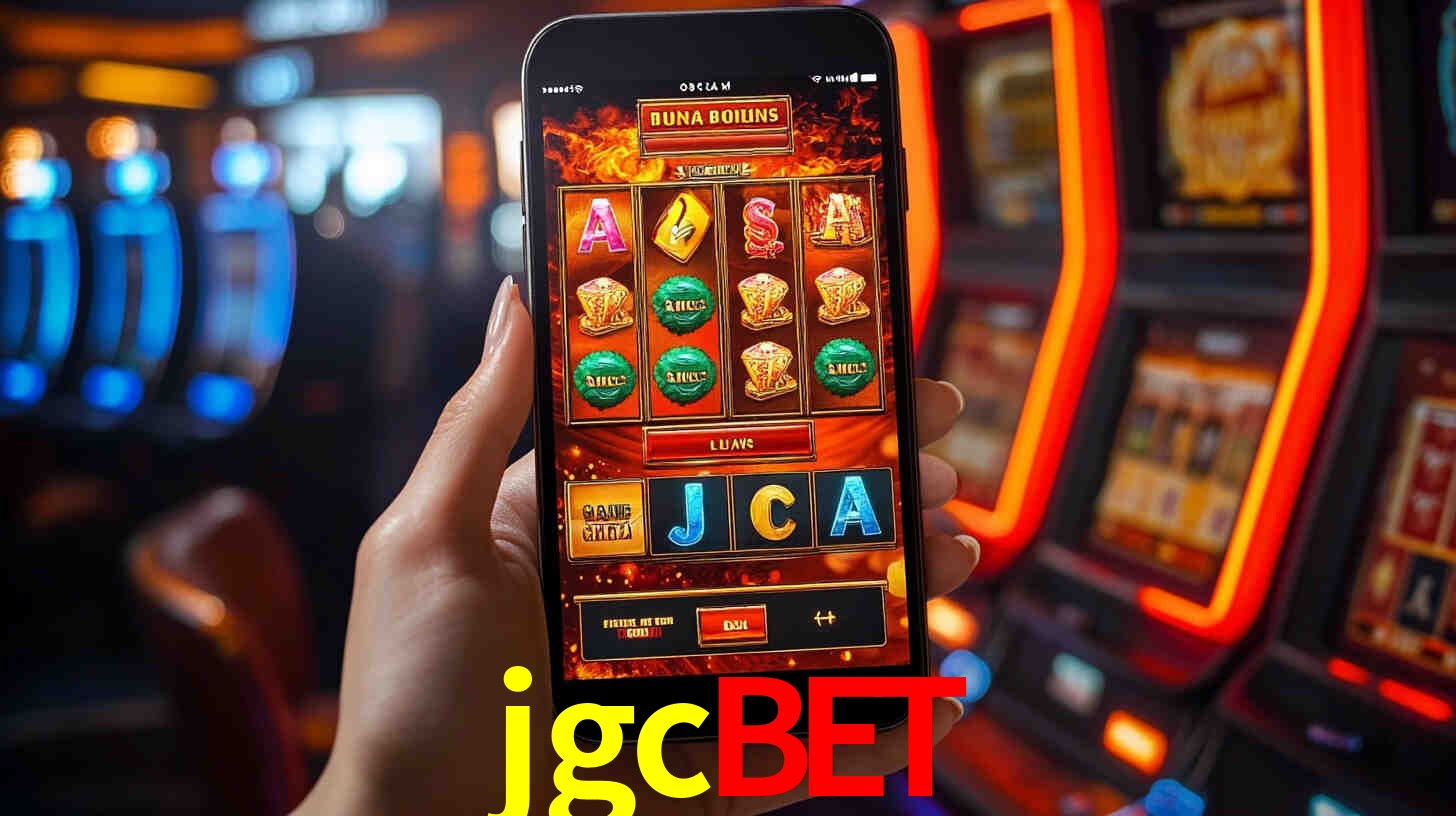jgcbet