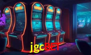 Descubra o Mundo do Cassino Online com jgcbet