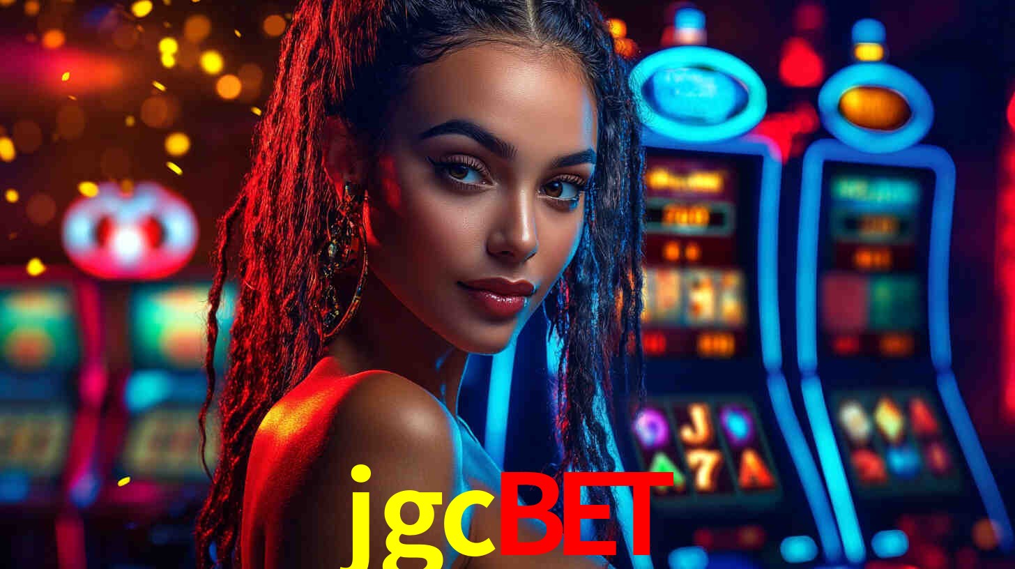 Apostas de Futebol jgcbet