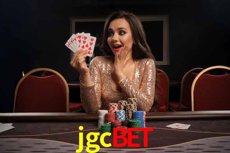 Ofertas Exclusivas jgcbet