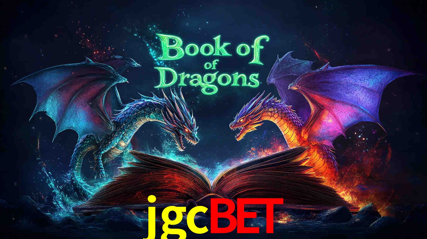 Bônus de Boas-vindas jgcbet