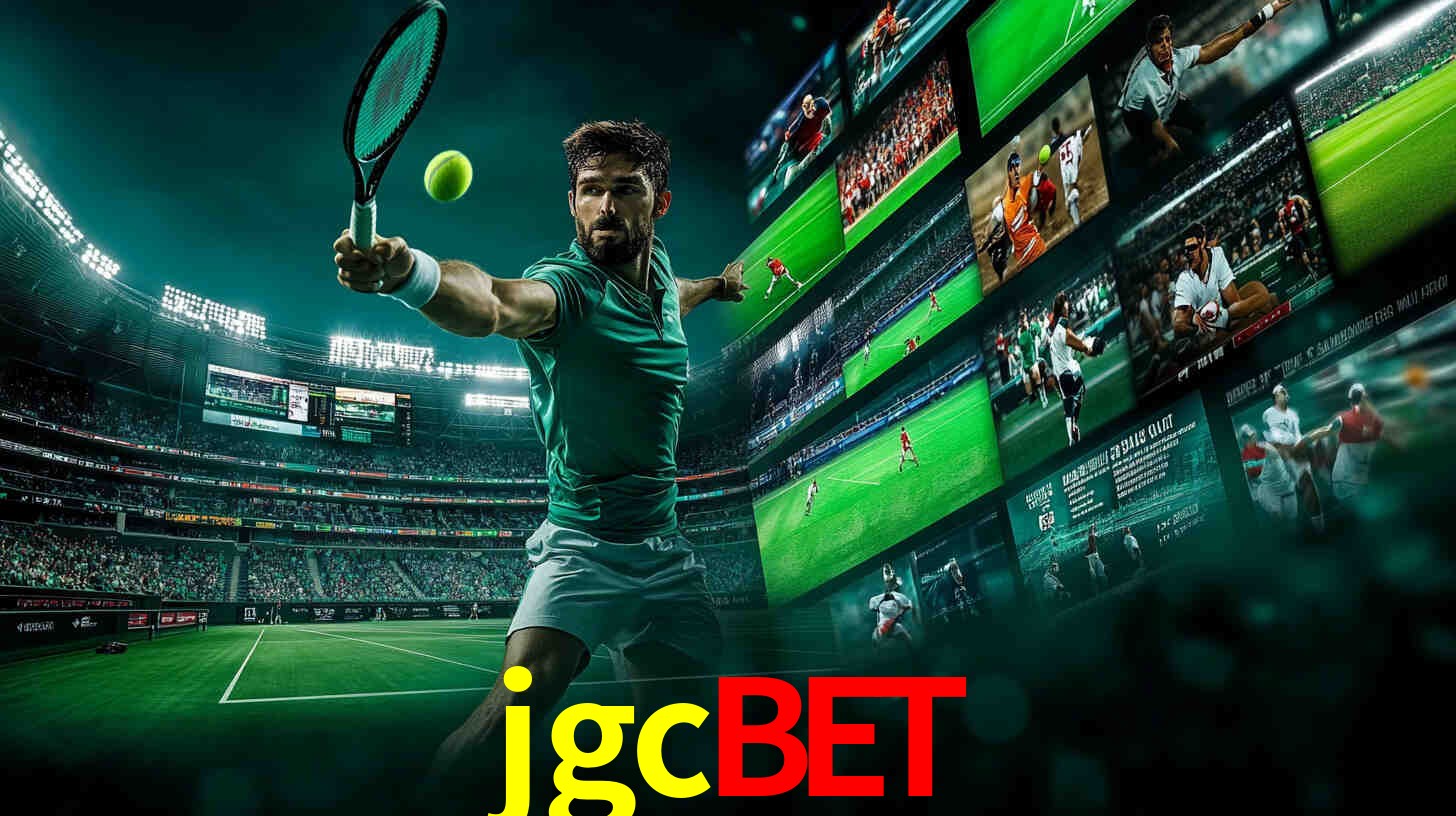 Casino Ao Vivo jgcbet