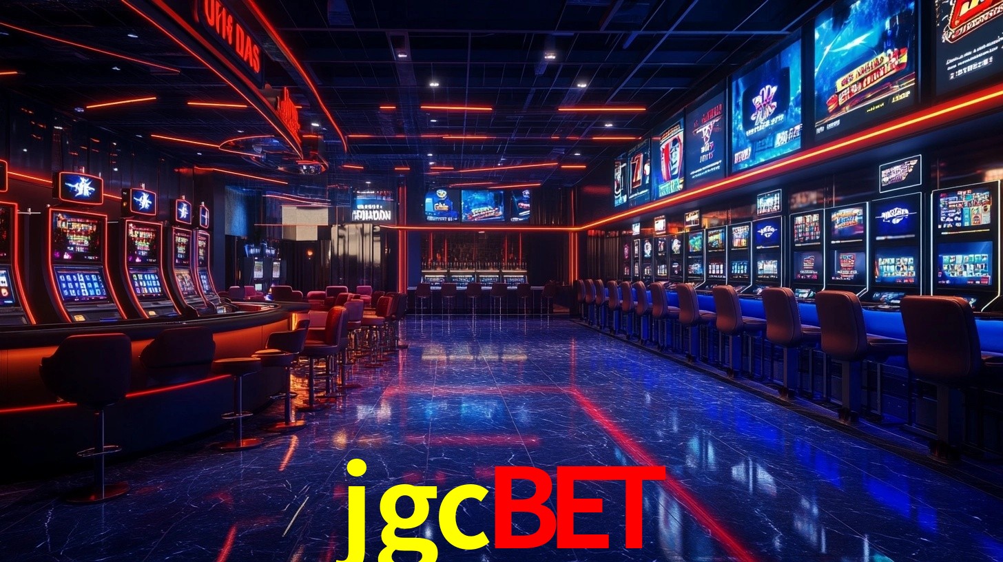 Ofertas Imperdíveis na jgcbet: Promoções e Bônus Que Valem a Pena