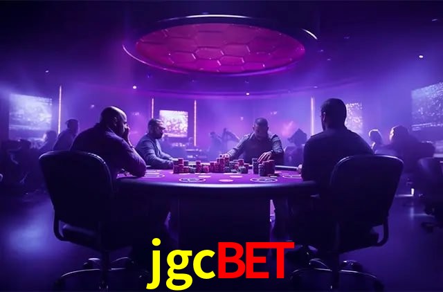 Jogos de Slot jgcbet