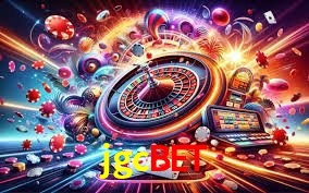Descubra a Magia dos Jogos de Arcade no jgcbet