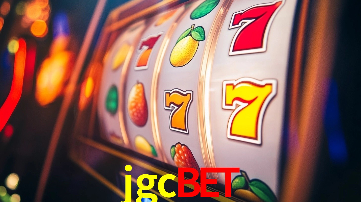jgcbet: Jogos de Caça-Níqueis-Altas Recompensas, Roleta-Velocidade, Blackjack-Desafios Máximos