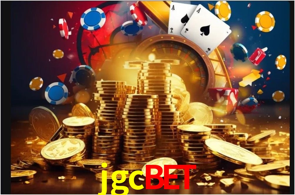 Promoções Sazonais jgcbet