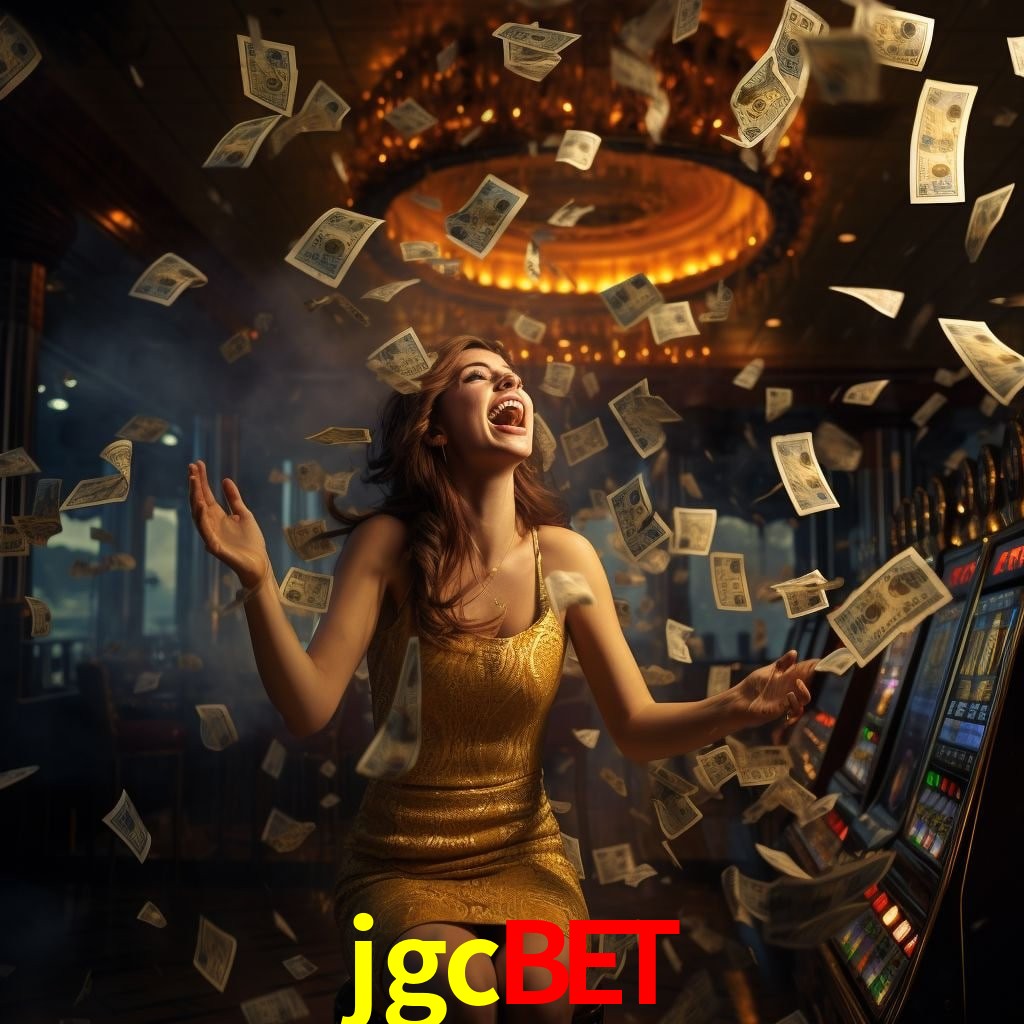 Daily Bonuses jgcbet