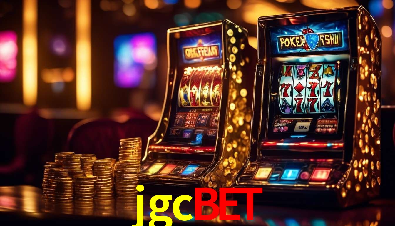 Login Seguro jgcbet