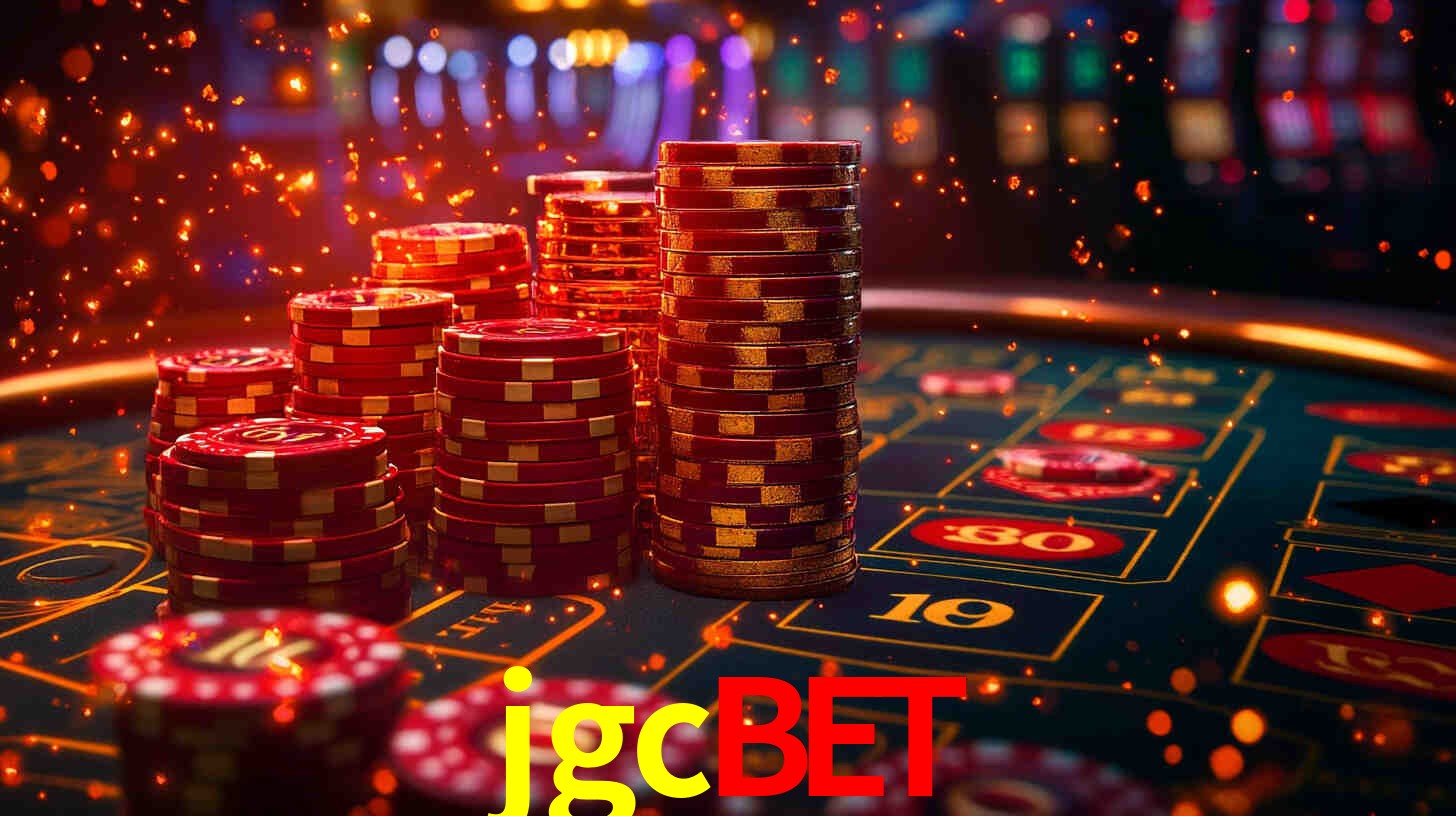 jgcbet .com