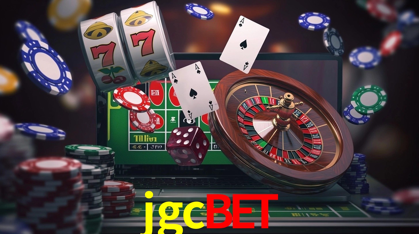 jgcbet .com