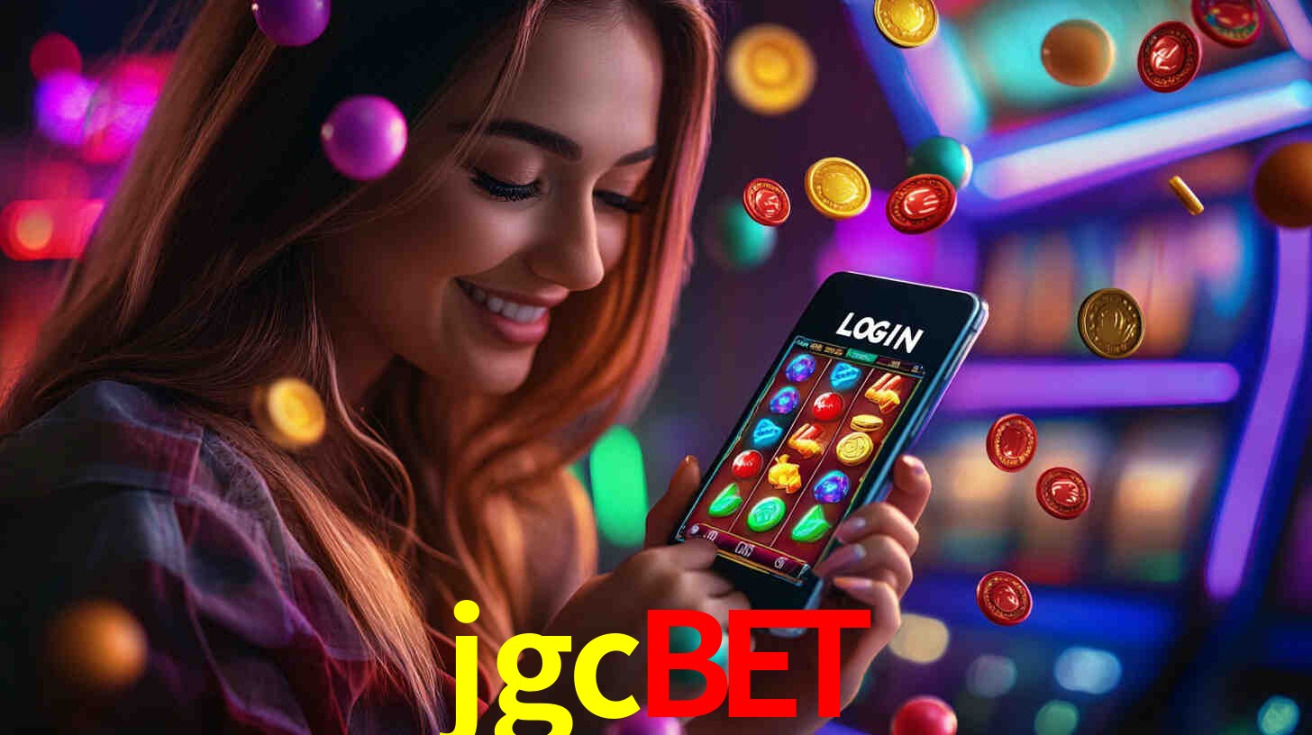 jgcbet com
