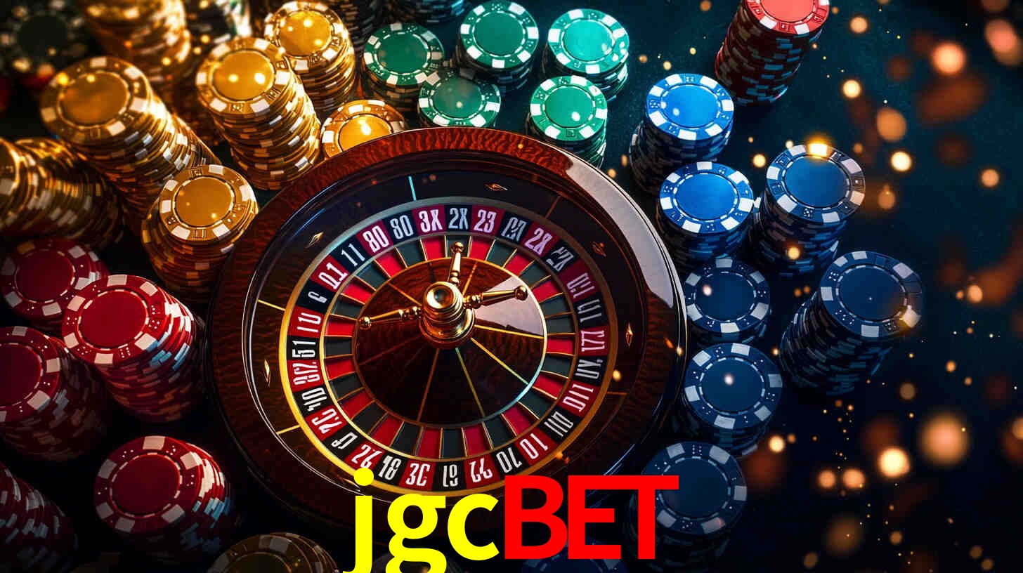 jgcbet