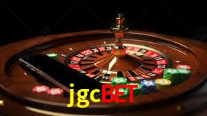 Live Casino jgcbet