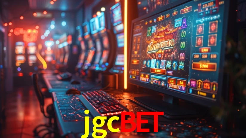 jgcbet: Seu Especialista em Apostas Esportivas Brasileiras